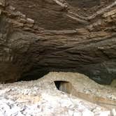 Review photo of Cathedral Caverns State Park Campground by Tony C., August 5, 2019