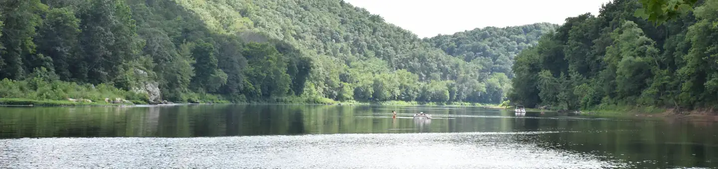 Camper-submitted photo at McCoys Ferry Campground — Chesapeake and Ohio Canal National Historical Park near Chesapeake & Ohio Canal National Historical Park