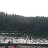 Review photo of Battle Ground Lake State Park Campground by Corinna B., September 24, 2016