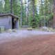 Candle Creek Campground