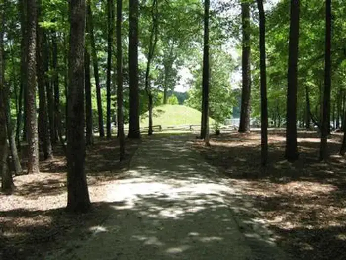 Camper-submitted photo at Chewalla Lake Recreation Area near Memphis, TN