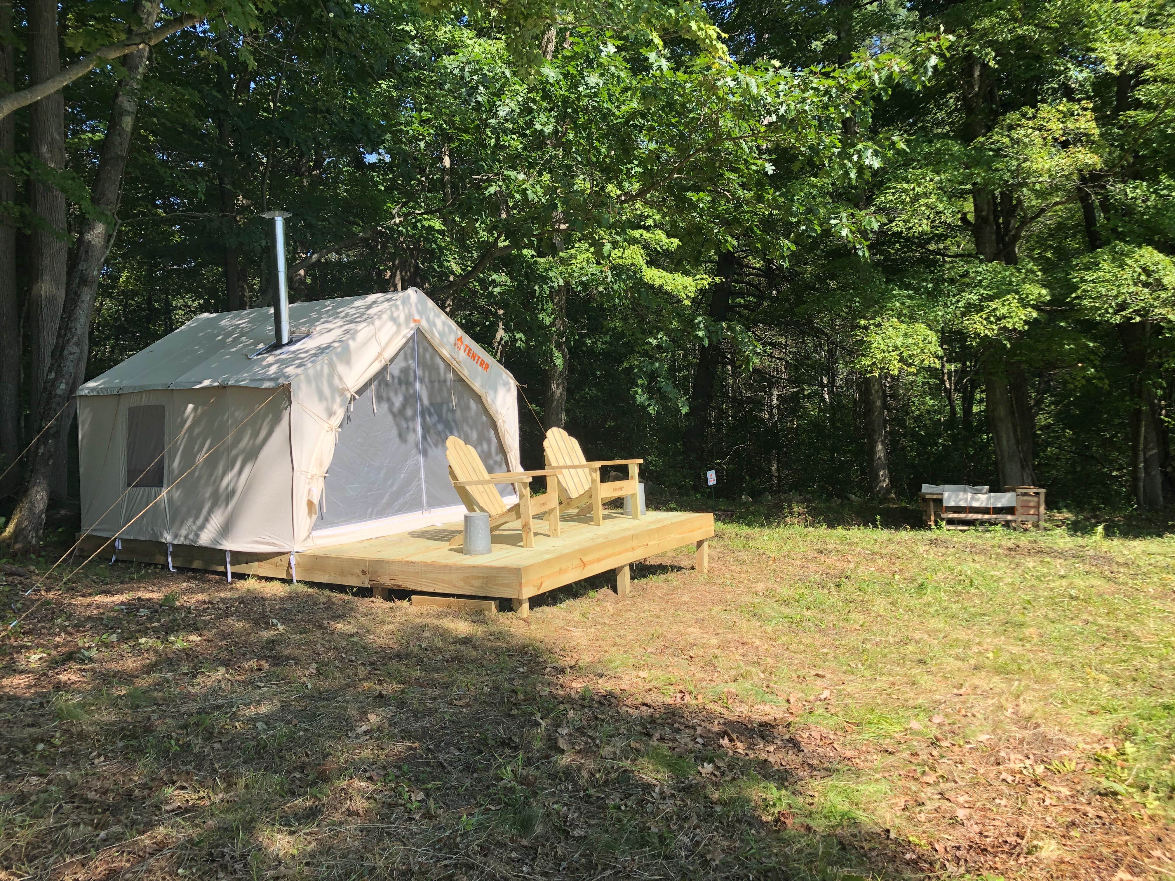Facilities