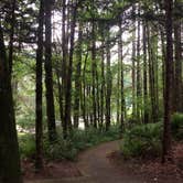 Review photo of Battle Ground Lake State Park Campground by Corinna B., September 24, 2016