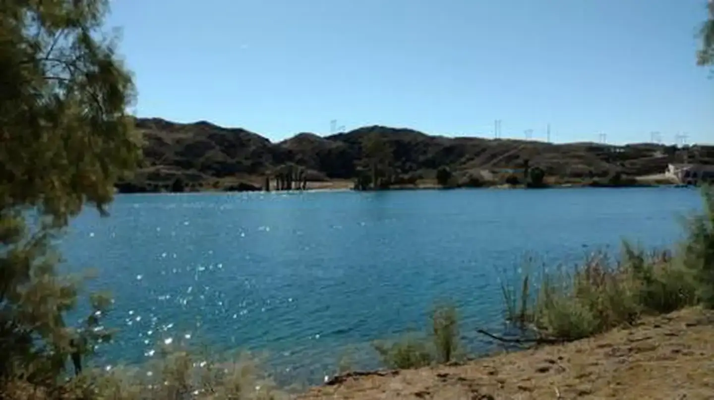 Camper-submitted photo at Crossroads Campground near Earp, CA