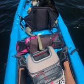 Review photo of Lake Dubonnet Trail Camp by Caryssa R., August 5, 2019