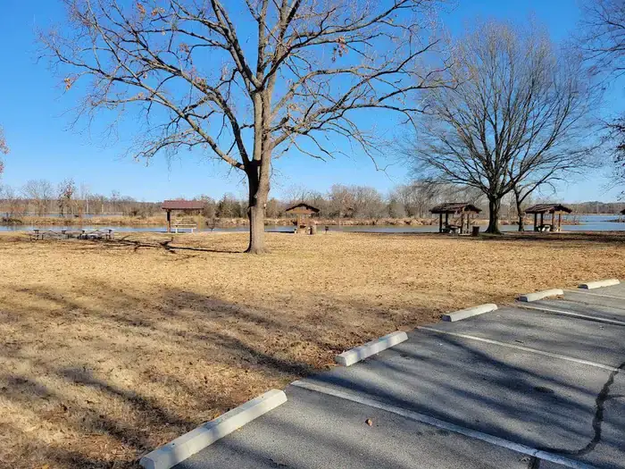 Camper-submitted photo at Maumelle Park in Arkansas
