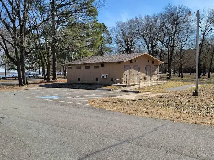 Camper-submitted photo at Maumelle Park in Arkansas