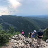 Review photo of Dingmans Campground - Delaware Water Gap NRA by Vika Z., August 5, 2019