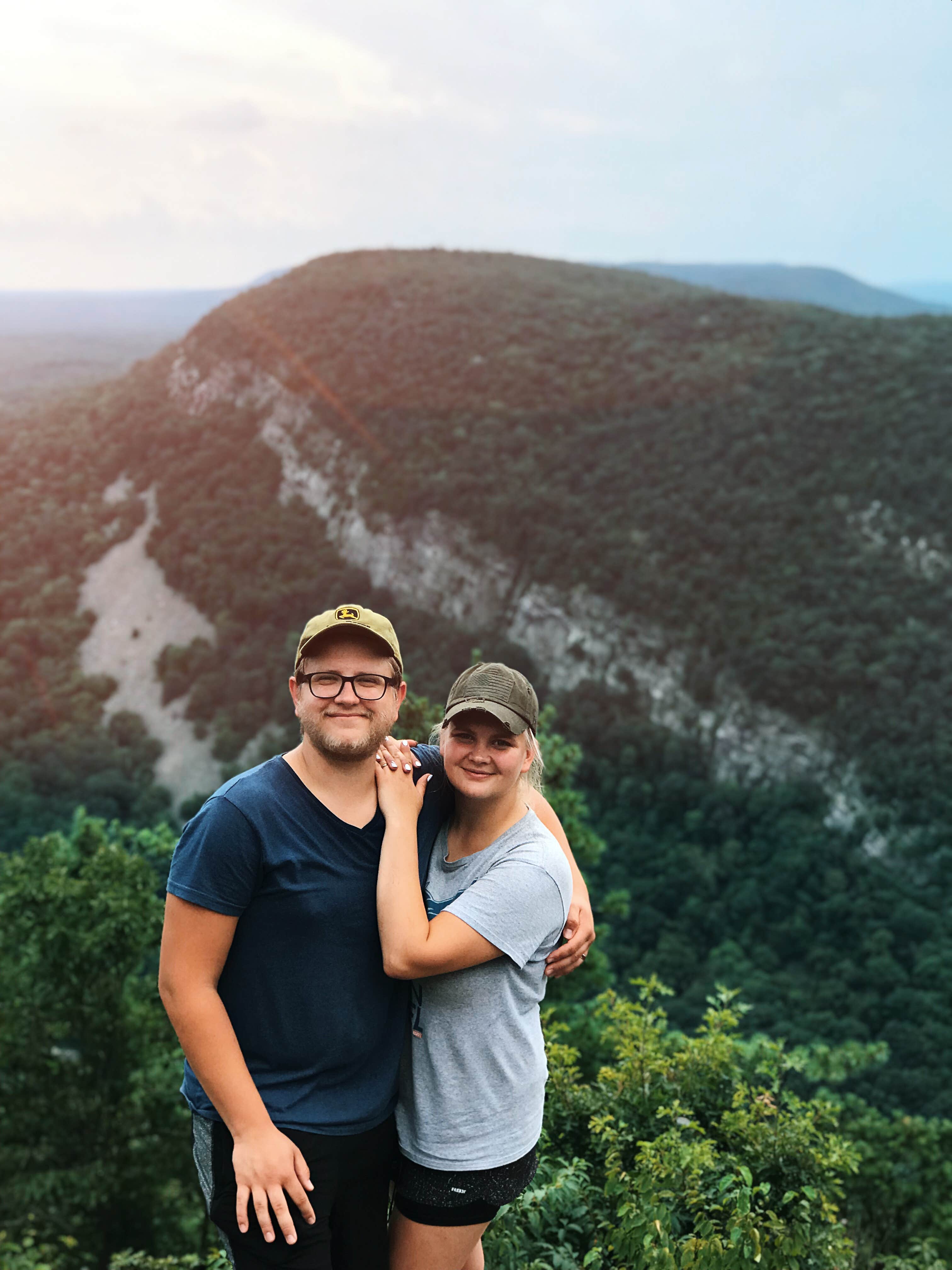 Camper submitted image from Dingmans Campground - Delaware Water Gap NRA - 3