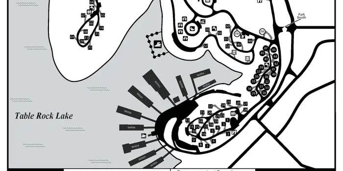 Camper submitted image from Indian Point