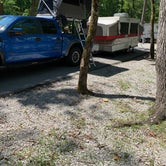 Review photo of Harrison Bay State Park Campground by Nate H., August 5, 2019
