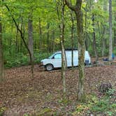 Review photo of Gunner Pool Recreation Area by Fred S., October 15, 2025