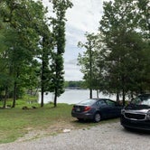 Review photo of Harrison Bay State Park Campground by Nate H., August 5, 2019