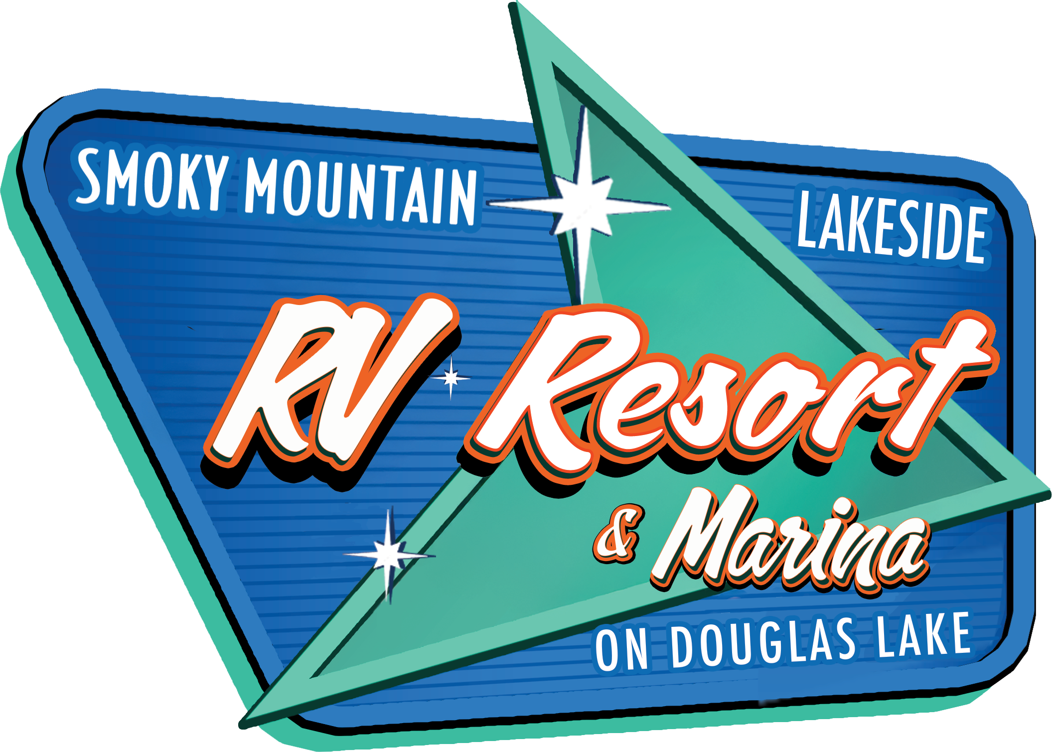 Camper submitted image from Lakeside RV Resort & Marina - 1