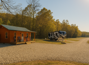 Sinking Creek Ranch