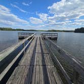 Review photo of Clubhouse Lake by Michael R., October 15, 2025