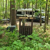 Review photo of Clubhouse Lake by Michael R., October 15, 2025