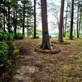 Review photo of Clubhouse Lake by Michael R., October 15, 2025