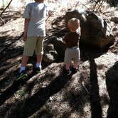 Review photo of Crooked River Campground — The Cove Palisades State Park by Corinna B., September 24, 2016