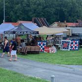 Review photo of Holpps Pine Ridge Lake Campground by Nate H., August 5, 2019