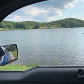 Review photo of Holpps Pine Ridge Lake Campground by Nate H., August 5, 2019