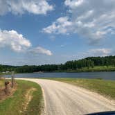 Review photo of Holpps Pine Ridge Lake Campground by Nate H., August 5, 2019