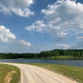 Review photo of Holpps Pine Ridge Lake Campground by Nate H., August 5, 2019