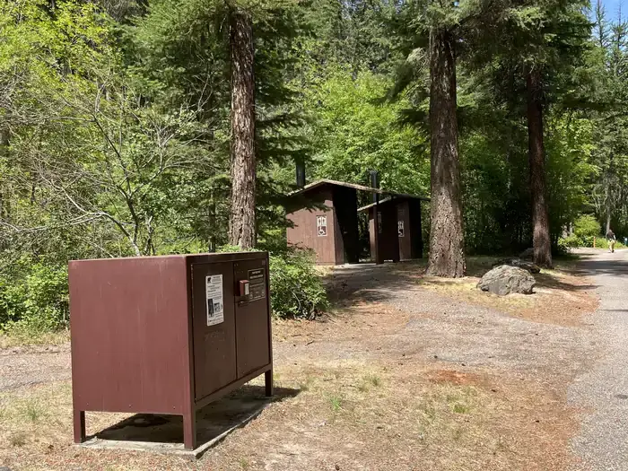 Camping near Polson-Flathead Lake KOA: Cascade Campground — Lolo National Forest, Paradise, Montana