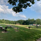 Review photo of Holpps Pine Ridge Lake Campground by Nate H., August 5, 2019