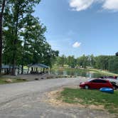 Review photo of Holpps Pine Ridge Lake Campground by Nate H., August 5, 2019