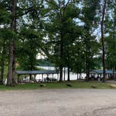 Review photo of Holpps Pine Ridge Lake Campground by Nate H., August 5, 2019