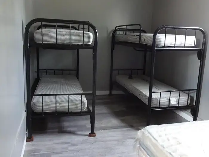 Camper-submitted photo at Mt Terrill Guard Station — Fishlake National Forest near Salina, UT