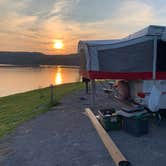 Review photo of Holpps Pine Ridge Lake Campground by Nate H., August 5, 2019