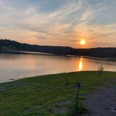 Review photo of Holpps Pine Ridge Lake Campground by Nate H., August 5, 2019