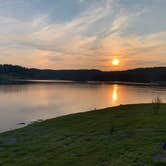 Review photo of Holpps Pine Ridge Lake Campground by Nate H., August 5, 2019