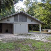 Review photo of Dogwood Campground — O'Leno State Park by SouthernGinger , August 5, 2019