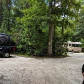 Review photo of Dogwood Campground — O'Leno State Park by SouthernGinger , August 5, 2019