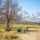 Goodale Creek Campground