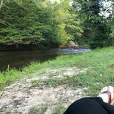 Review photo of Steele Creek Park & Campground by Nicole L., August 5, 2019