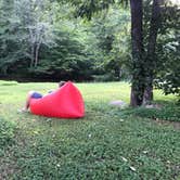 Review photo of Steele Creek Park & Campground by Nicole L., August 5, 2019