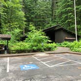 Review photo of Ohanapecosh Campground — Mount Rainier National Park by Tom K., August 5, 2019