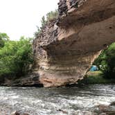 Review photo of Ayres Natural Bridge Park by Dylan M., August 5, 2019