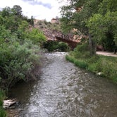 Review photo of Ayres Natural Bridge Park by Dylan M., August 5, 2019