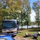 Review photo of Harrison Bay State Park Campground by paul Z., October 16, 2025