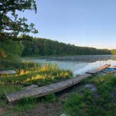 Review photo of Enchanted Pebawma Lake Campground by Jon M., August 5, 2019