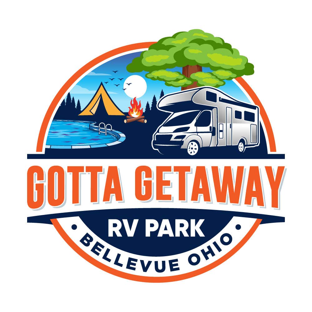 Steve A.'s photo of rv camping at Gotta Getaway RV Park near Bucyrus, OH