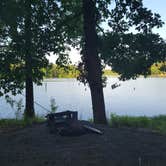 Review photo of Hamburg State Park Campground by paul Z., October 16, 2025