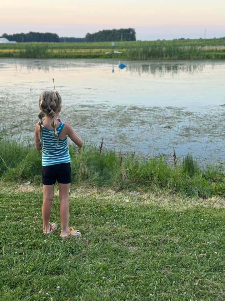 Camper-submitted photo at Gotta Getaway RV Park near Bucyrus, OH