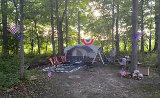Steve A.'s photo at Gotta Getaway RV Park near Fostoria, OH