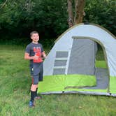 Review photo of Chadron State Park Campground by Joe R., August 5, 2019